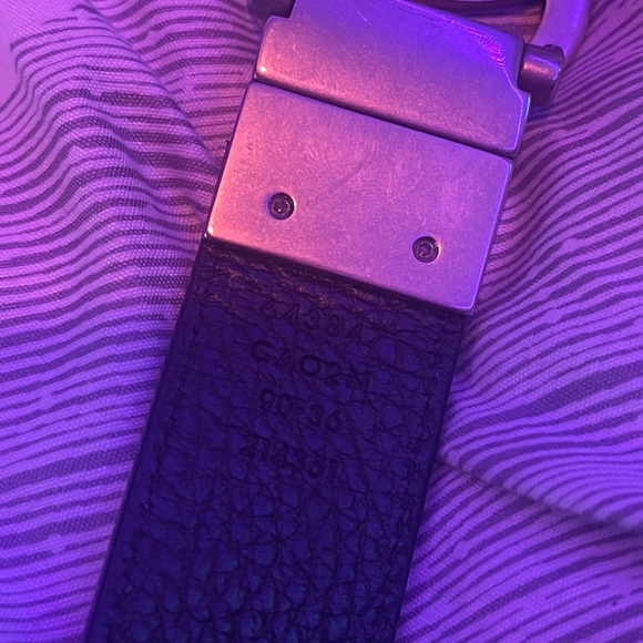 Authentic Gucci “GG Marmont Reversible” BRAND new - Picture 5 of 8